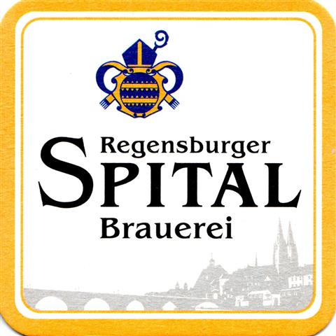 regensburg r-by spital quad 4-6a (185-spital brauerei schwarz)